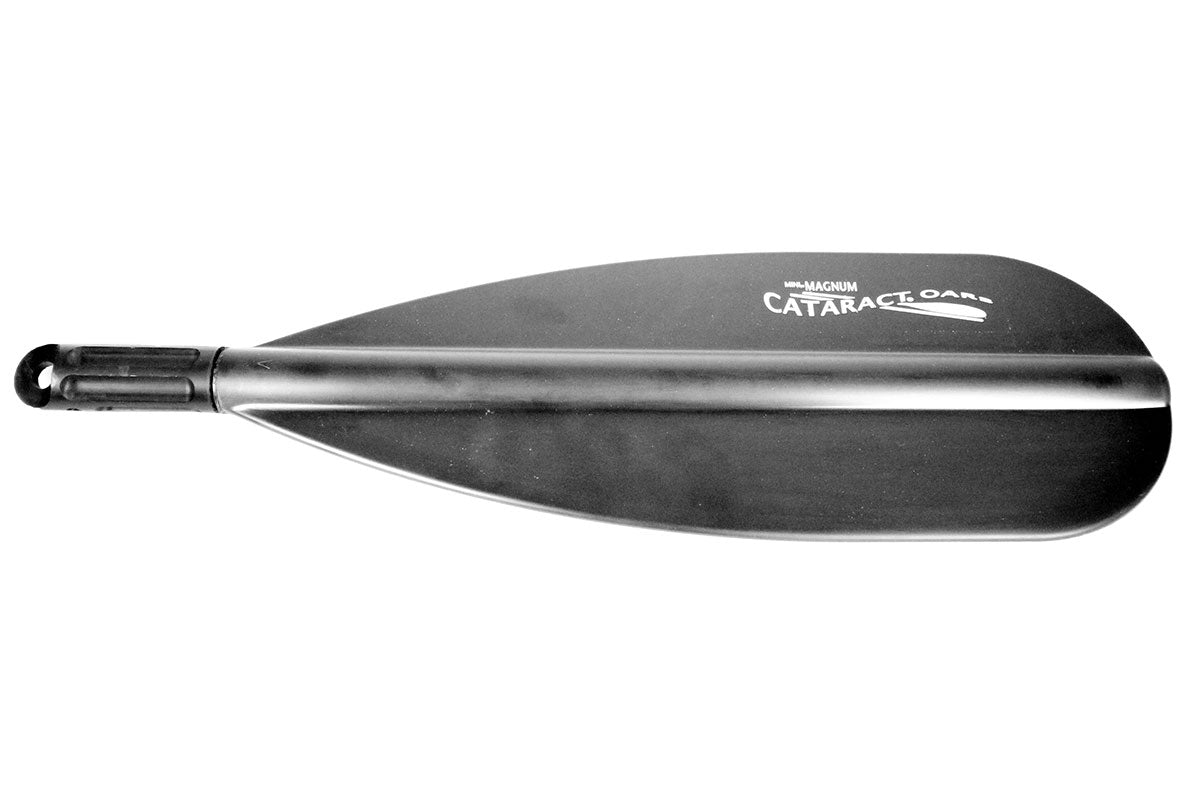Cataract Mini Oar Blades for Pontoons & Rafts, photo 2 of 2