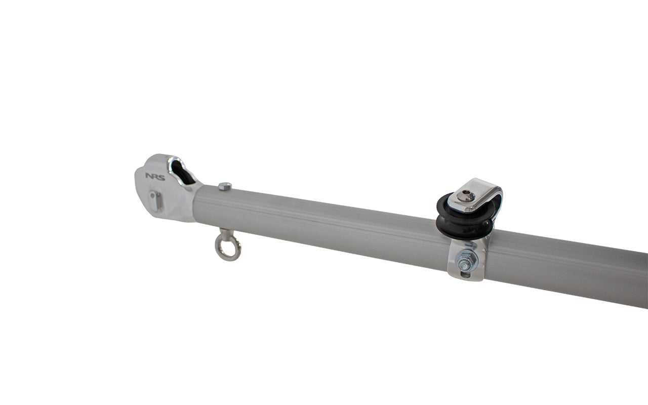 NRS Outcast 54" Fishing Frame w/ Seats