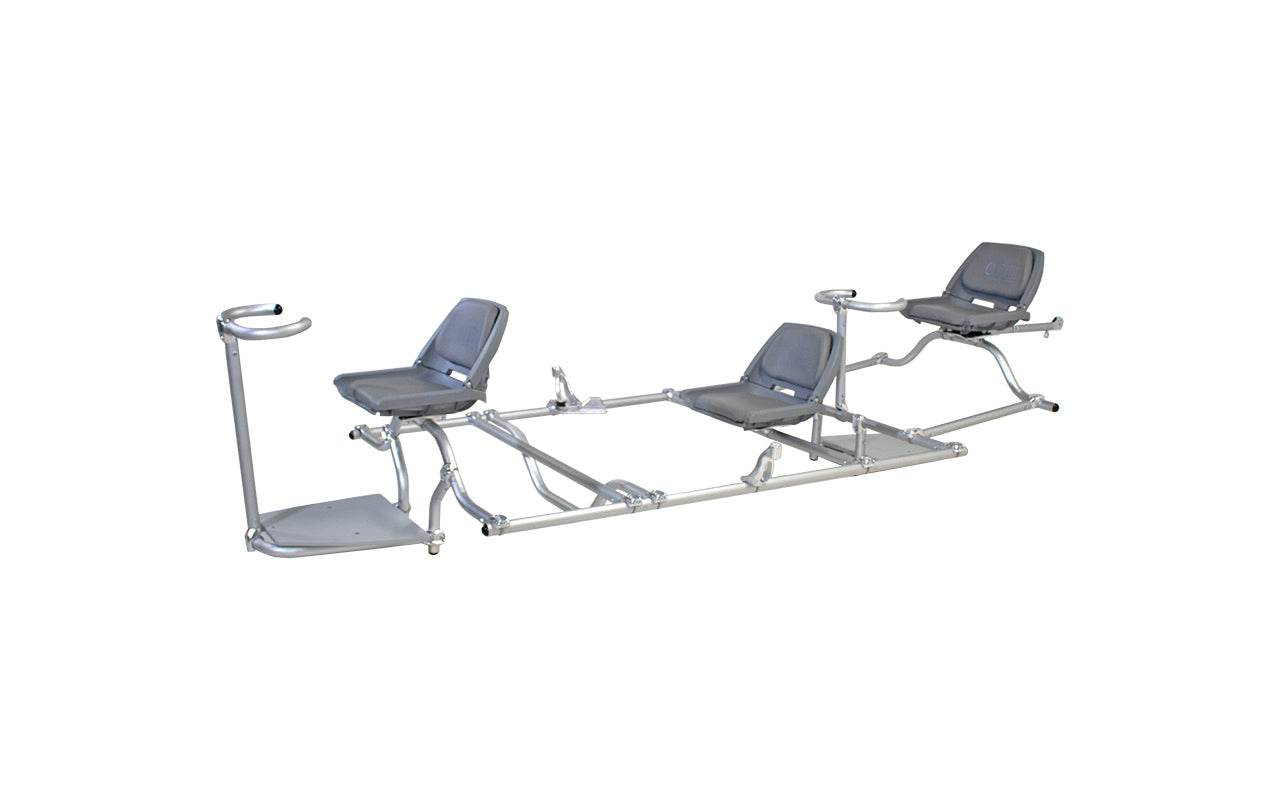 NRS Outcast Fishing Frame w/ Seats