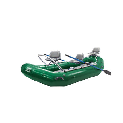 Inflatable Fishing Rafts, Float Tubes & Pontoons | Outcast