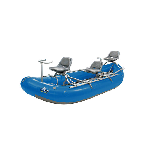 Inflatable Fishing Rafts, Float Tubes & Pontoons | Outcast