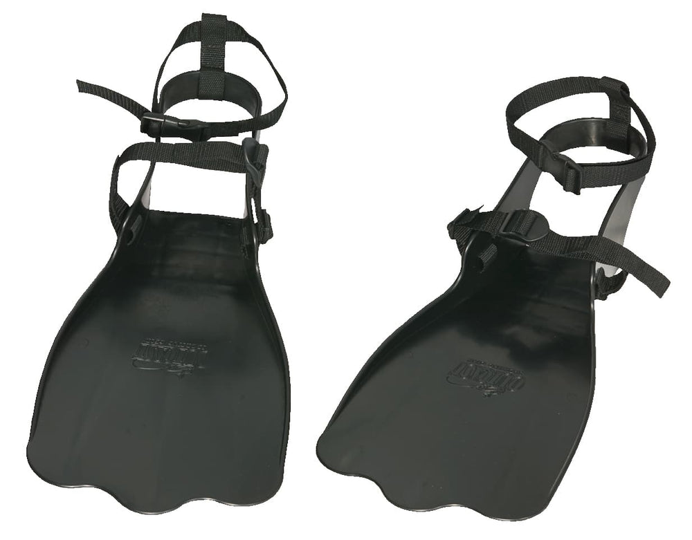 Outcast Fins | Classic Float Tube Fins | Outcast Sporting Gear