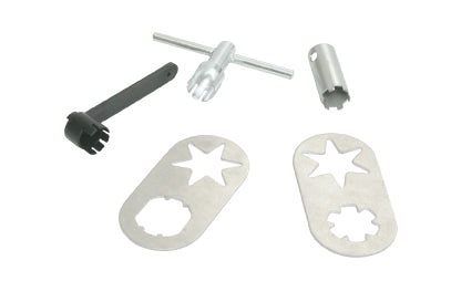 Outcast 2014 Wrenches