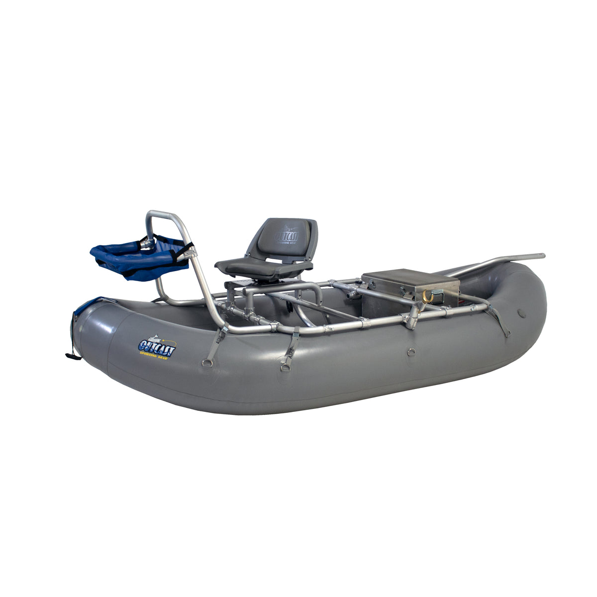 PAC 1150 Fishing Raft Package