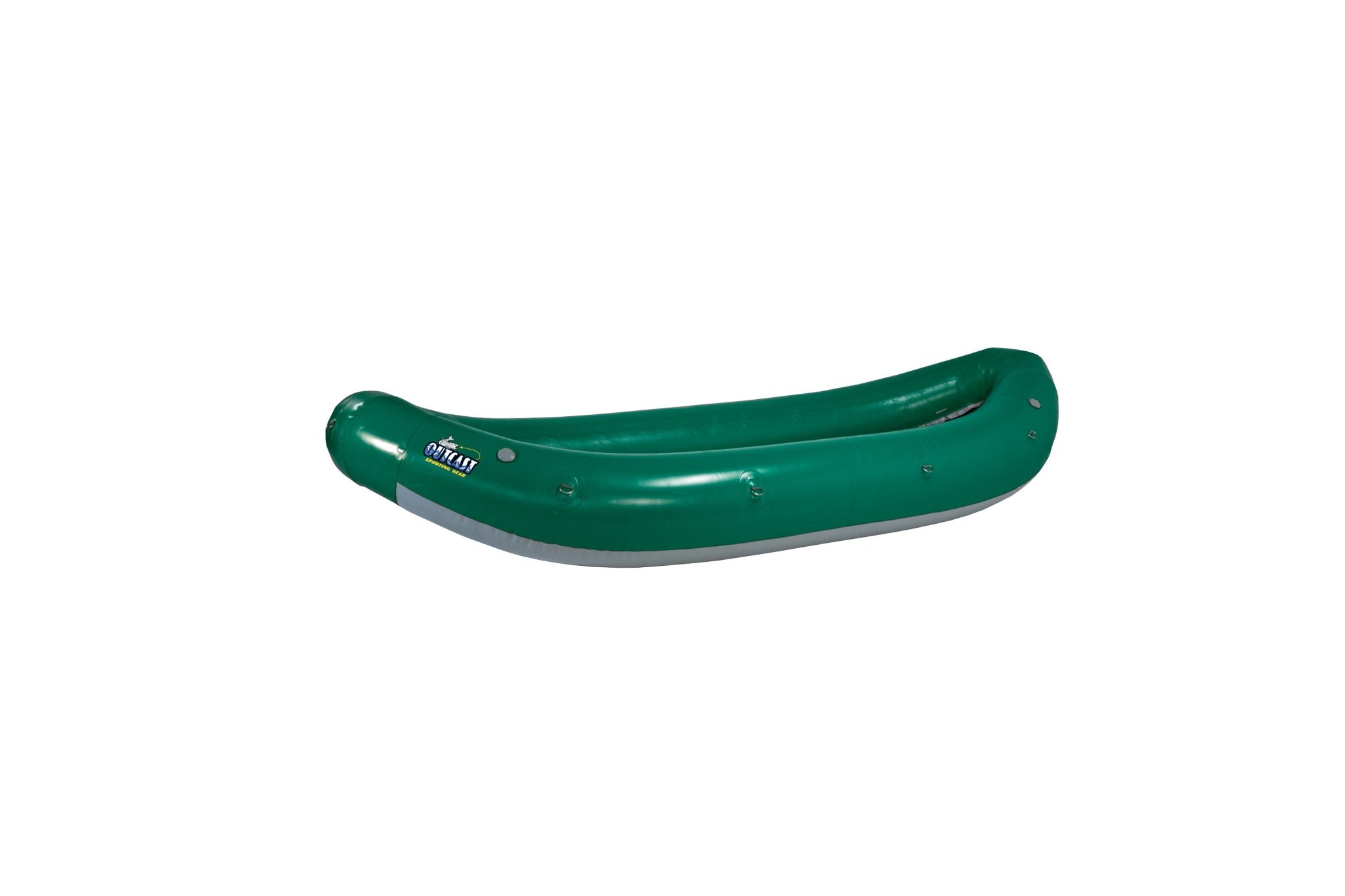 PAC 1300 Fishing Raft – Raft Only | Outcast Sporting Gear