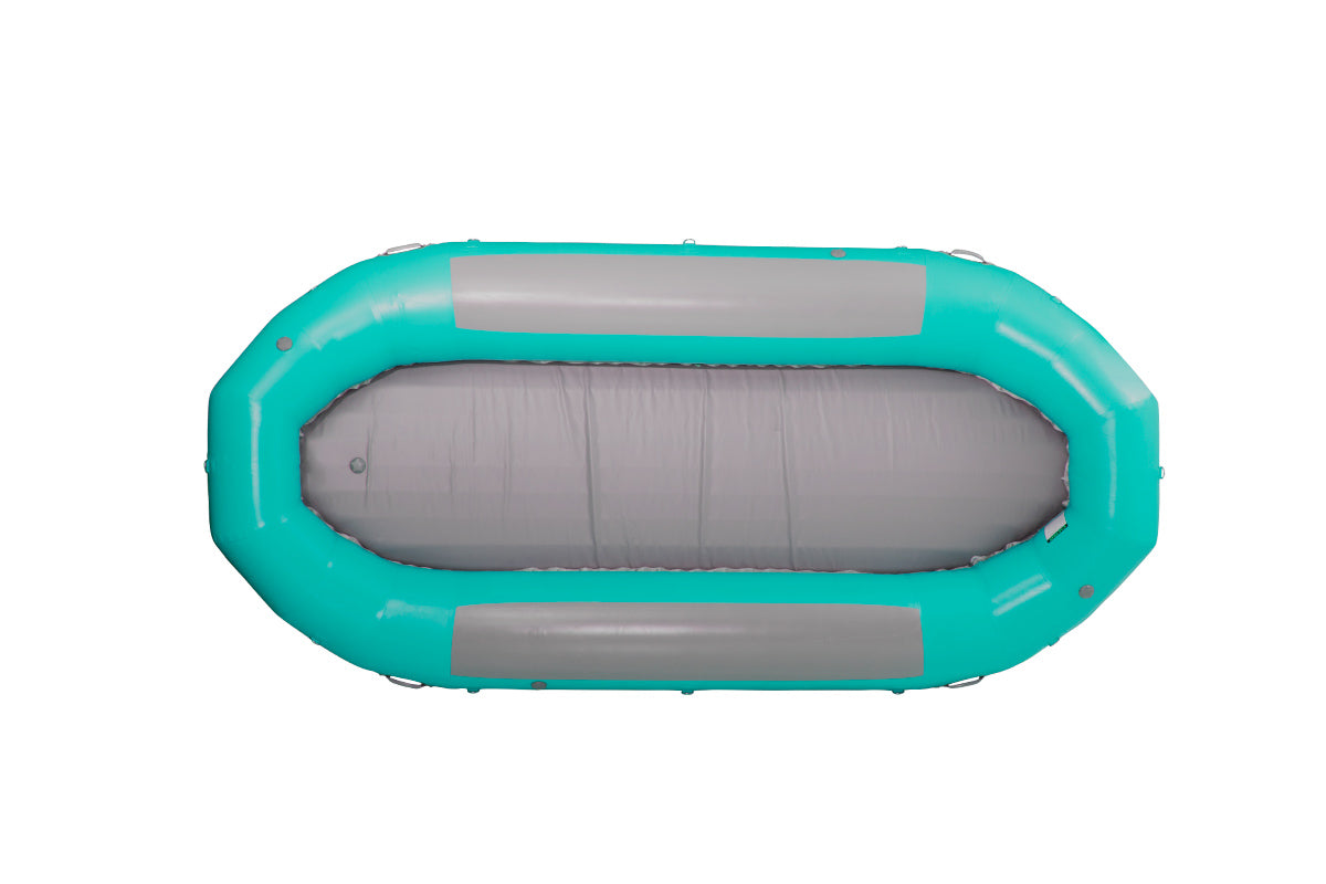 PAC 136DD Fishing Raft – Raft Only | No Frame | Outcast