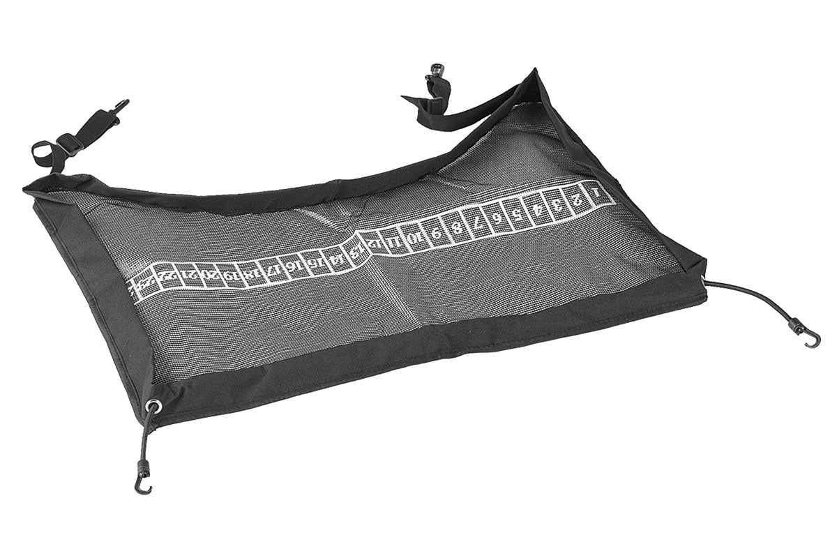 Pontoon Stripping Apron