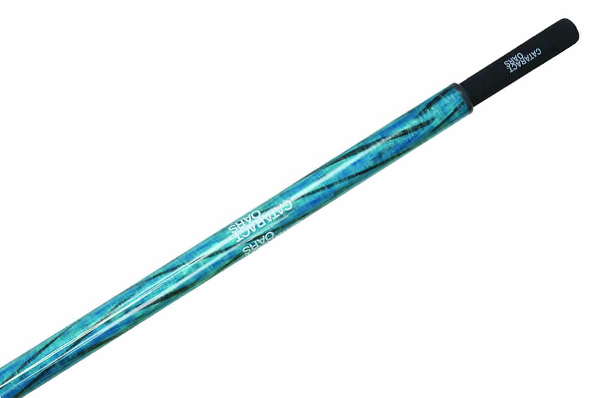 Sgx Shaft Blue