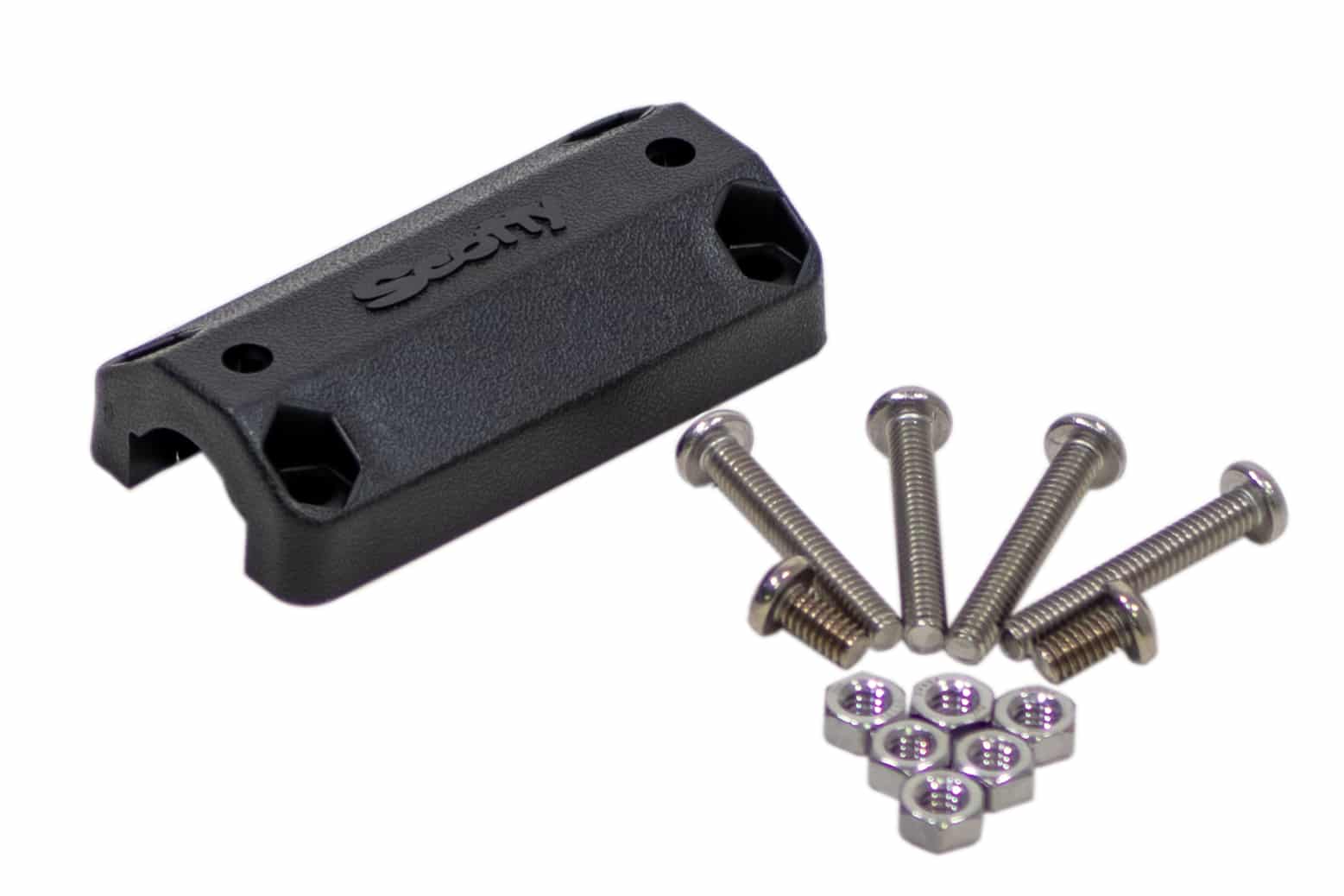 Scotty Rail Mount Adapter