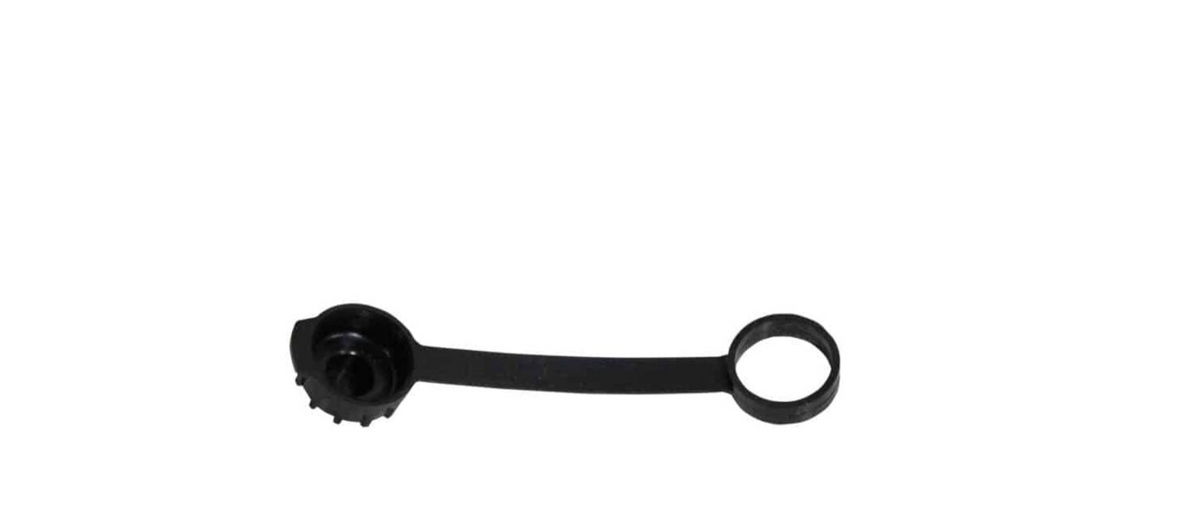 Tube Valve Cap