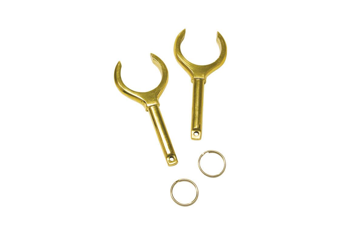 Small Oar Locks