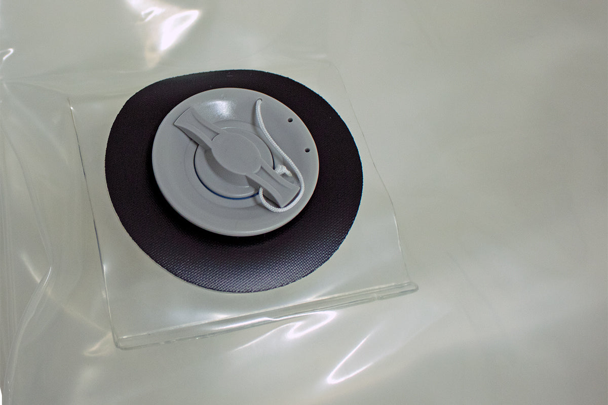 Float Tube Replacement Bladders