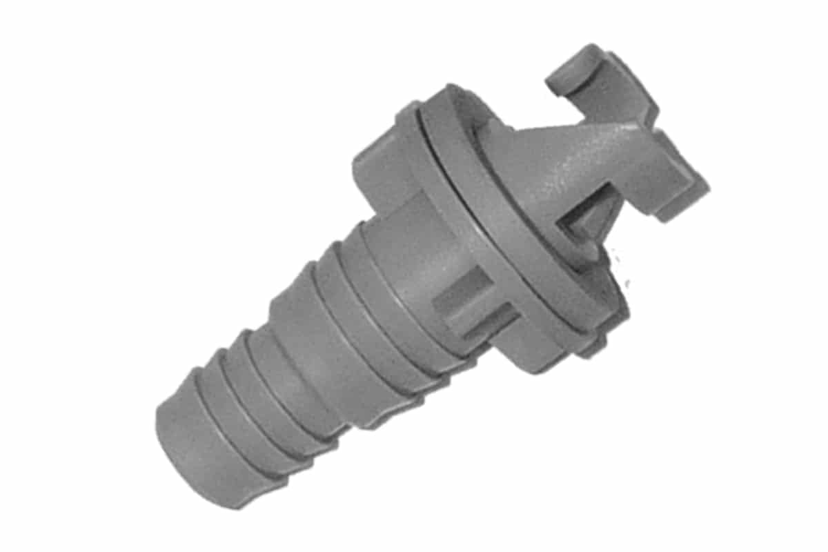 Summit 1 Valve Adapter | Pump Connection Adapter | Outcast