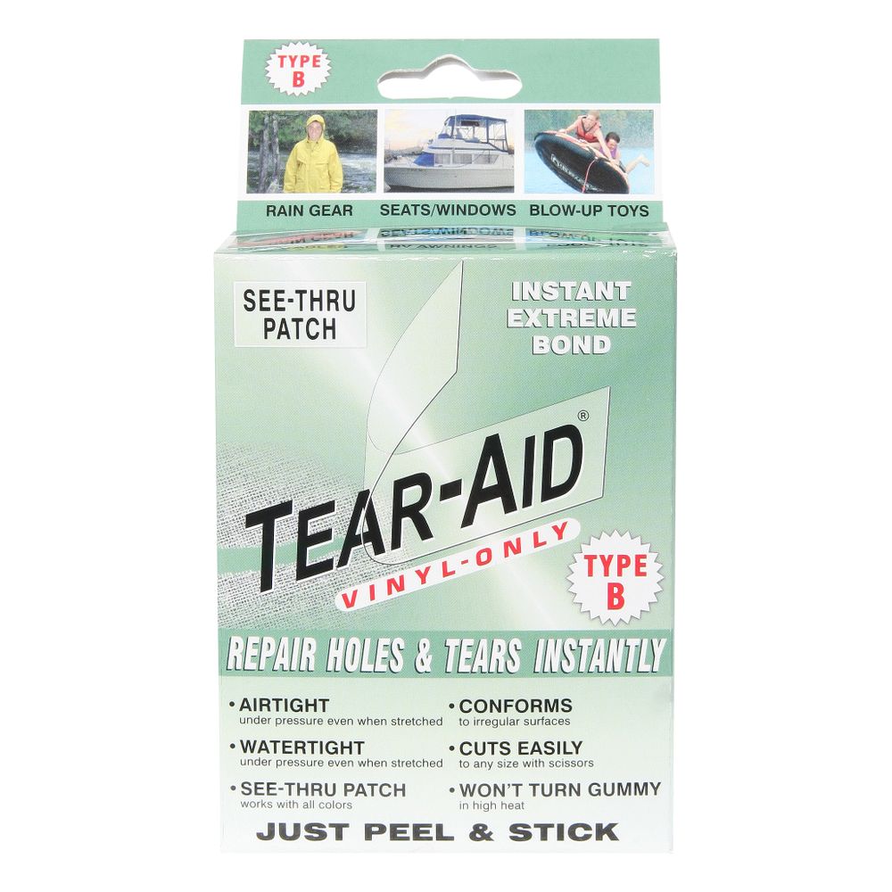 Repair Patch - Tear-Aid