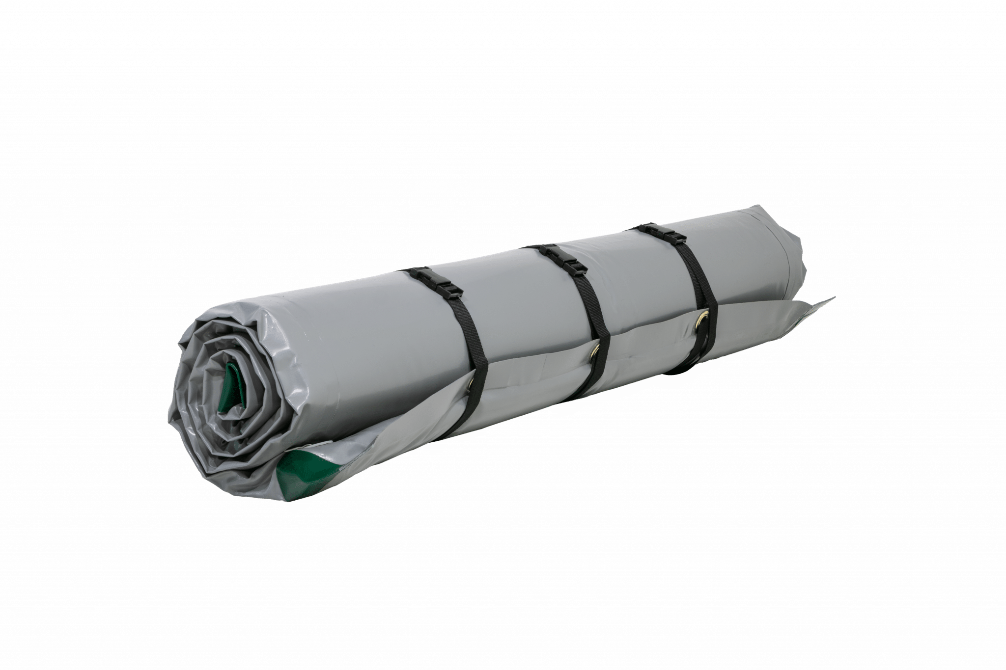 Truck Bed Landing Pad Rolled2