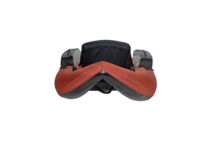 OSG Fish Cat 4 Deluxe – LCS | New 2026 Rust Color Now Available