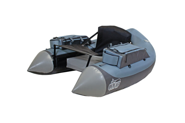 2026 OSG Super Fat Cat – LCS Float Tube | Outcast Boats