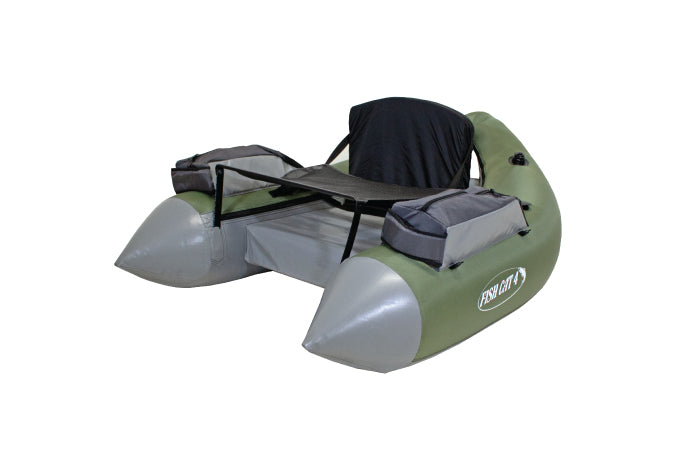 2026 Fish Cat 4 – LCS Float Tube