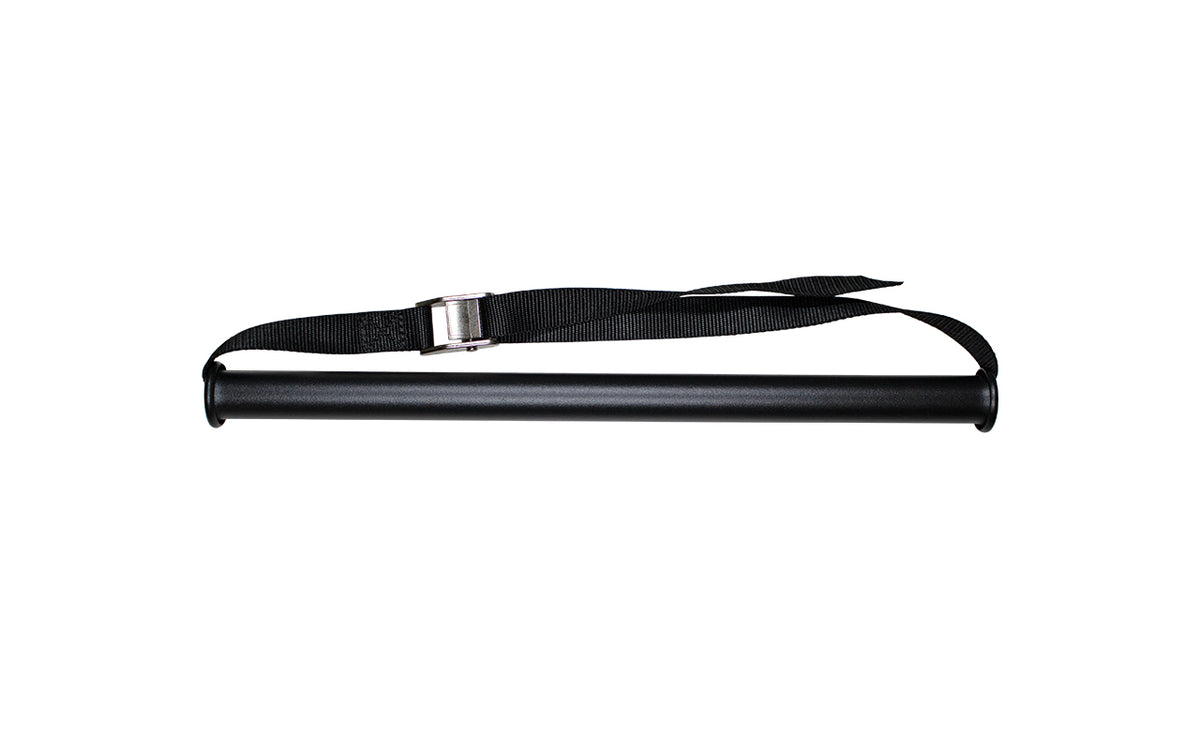 Clearwater Footbar with Cam Strap