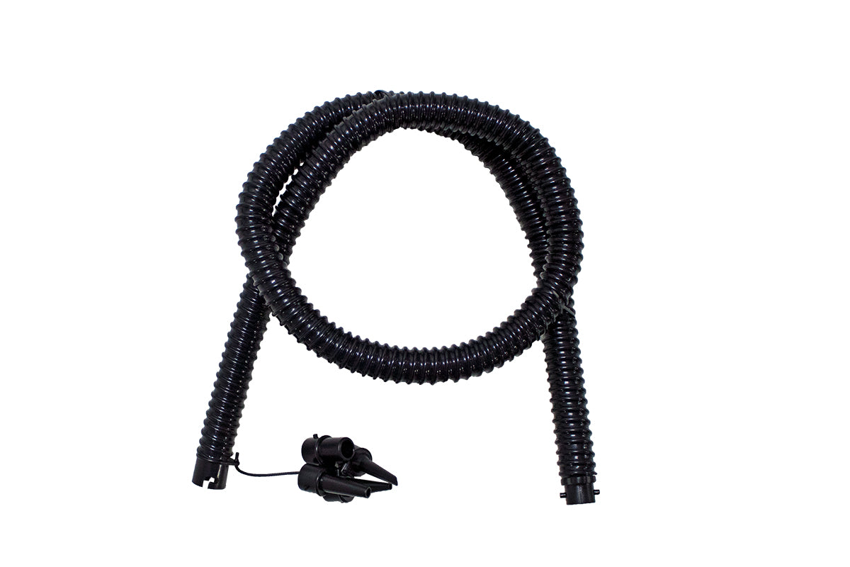 Double Action Hand Pump