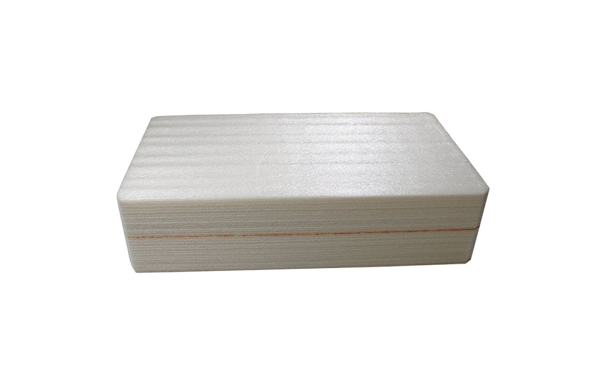 Fish Cat 4 and Fish Cat Cruzer Foam Seat Block (Pair)