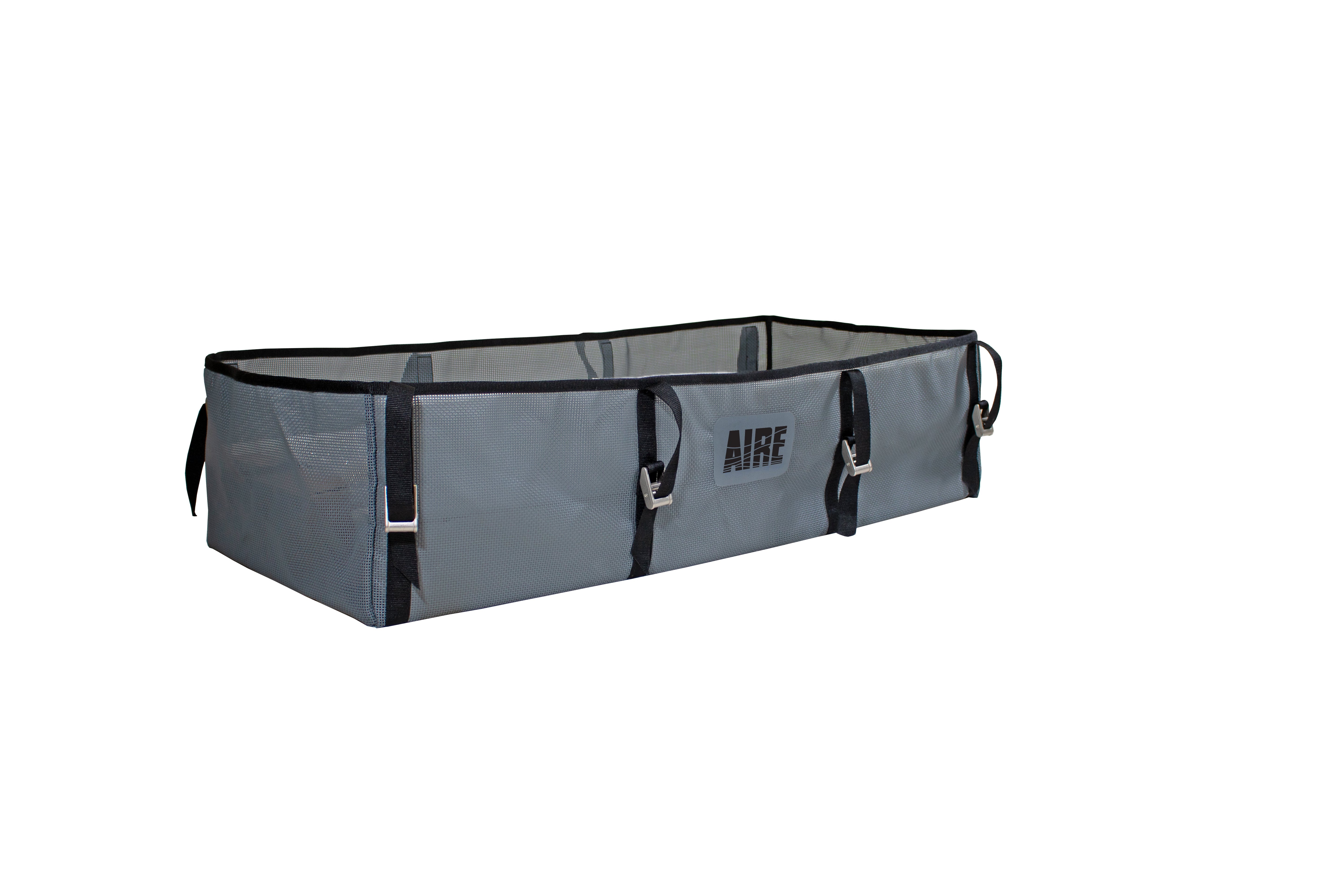 AIRE Mesh Drop Vault