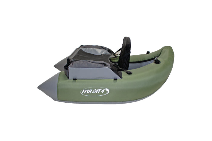 2026 Fish Cat 4 – LCS Float Tube 2026 Fish Cat 4 – LCS Float Tube