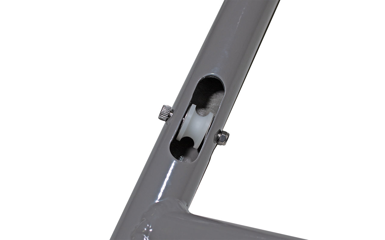 Outcast 7/8" Small Anchor Pulley Replacement