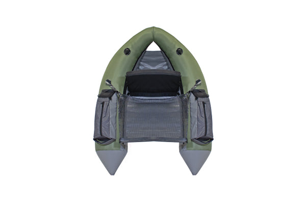 2026 Fish Cat 4 – LCS Float Tube | Best-Selling Fly Fishing Float Tube
