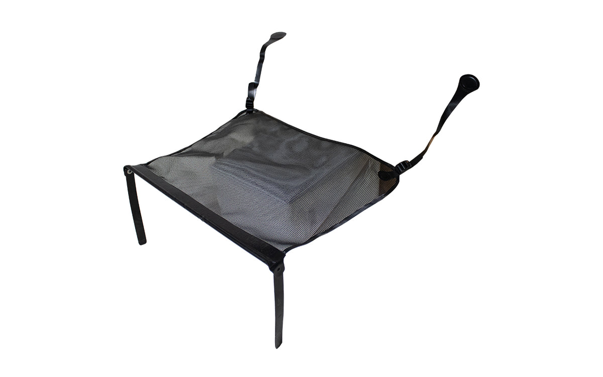 Float Tube Stripping Aprons | Outcast Sporting Gear